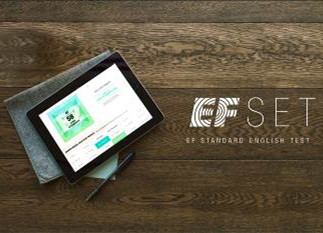 英孚也來搶占測評市場？推出標準英語測試EFSET