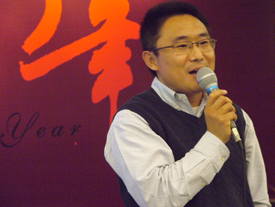 昂立教育董事長劉?？妻o職，將在K12領(lǐng)域創(chuàng)業(yè)