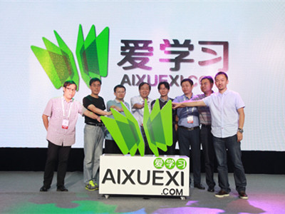 高思推教學(xué)平臺(tái)“愛(ài)學(xué)習(xí)”，以內(nèi)容輸出布局To B市場(chǎng)