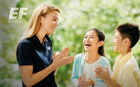 英孚教育推新Smart15學(xué)習(xí)系統(tǒng)，打通線上線下教學(xué)內(nèi)容