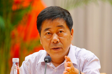 袁貴仁卸任教育部部長，陳寶生接棒